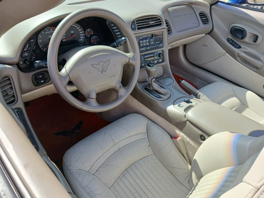 2004 Chevrolet Corvette C5 - Image 16 of 18