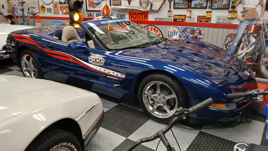 2004 Chevrolet Corvette C5 - Image 6 of 18