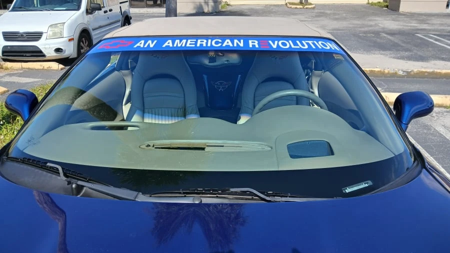 2004 Chevrolet Corvette C5 - Image 10 of 18