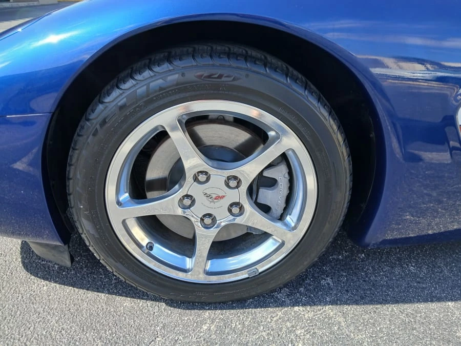 2004 Chevrolet Corvette C5 - Image 14 of 18