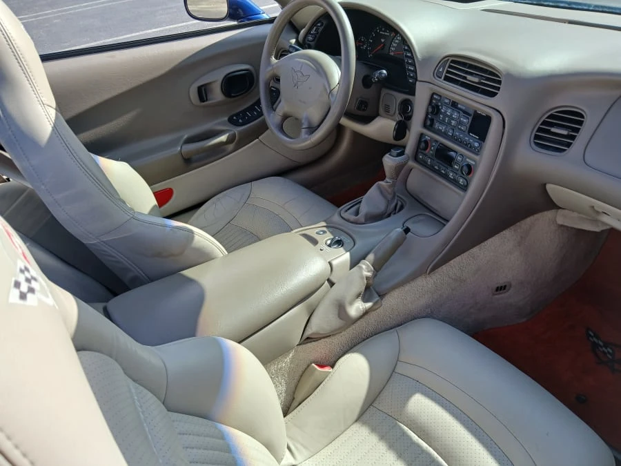 2004 Chevrolet Corvette C5 - Image 15 of 18