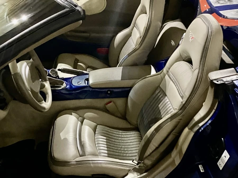 2004 Chevrolet Corvette C5 - Image 6 of 10