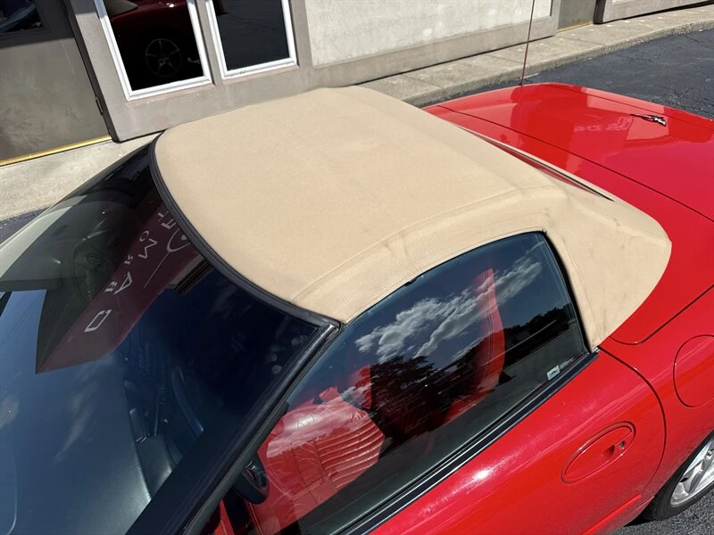 2004 Chevrolet Corvette C5 - Image 18 of 20