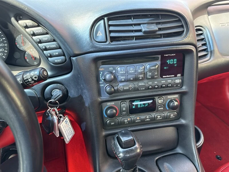 2004 Chevrolet Corvette C5 - Image 19 of 20