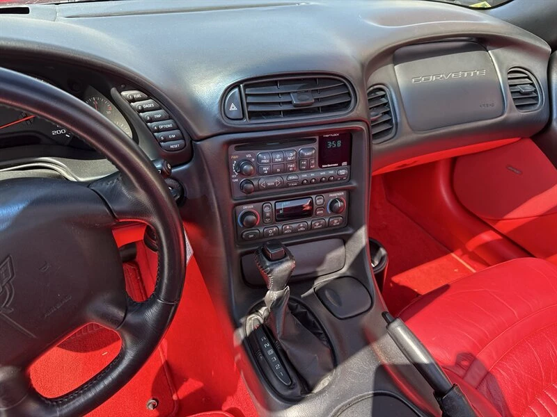 2004 Chevrolet Corvette C5 - Image 10 of 20