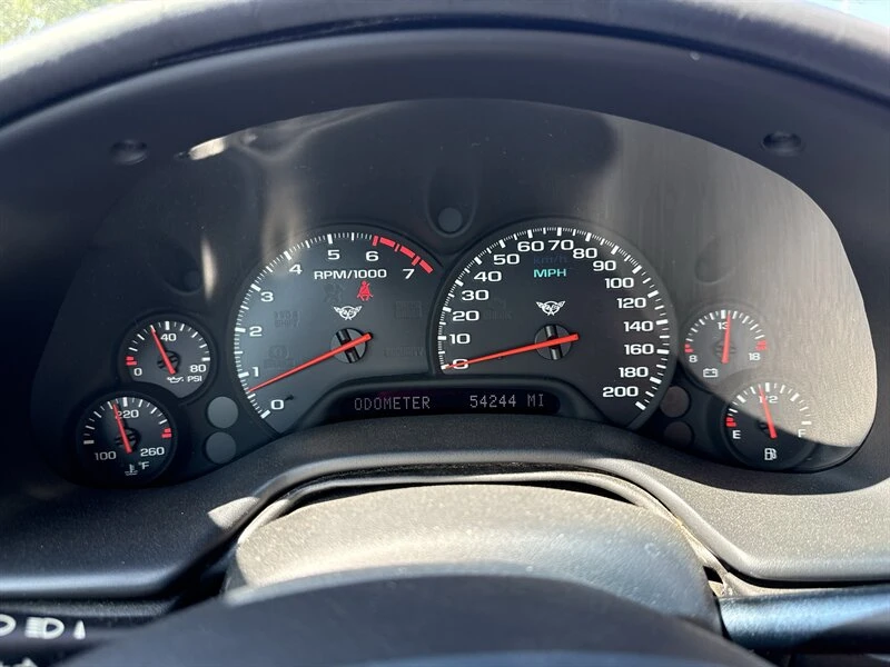 2004 Chevrolet Corvette C5 - Image 20 of 20