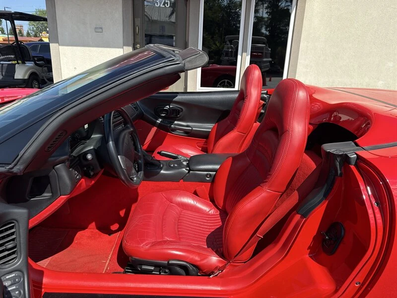 2004 Chevrolet Corvette C5 - Image 8 of 20