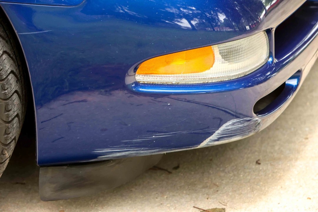 2004 Chevrolet Corvette C5 - Image 31 of 31