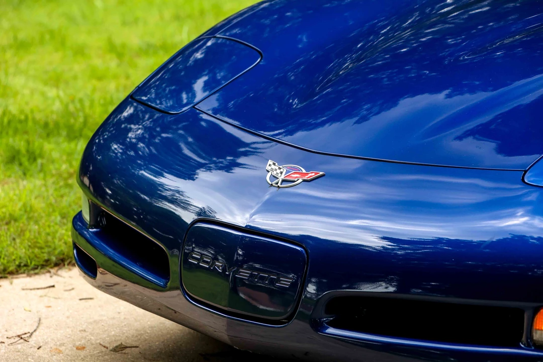 2004 Chevrolet Corvette C5 - Image 10 of 31