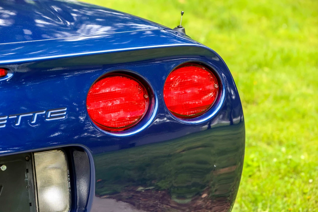 2004 Chevrolet Corvette C5 - Image 21 of 31