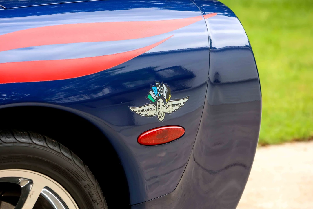 2004 Chevrolet Corvette C5 - Image 17 of 31