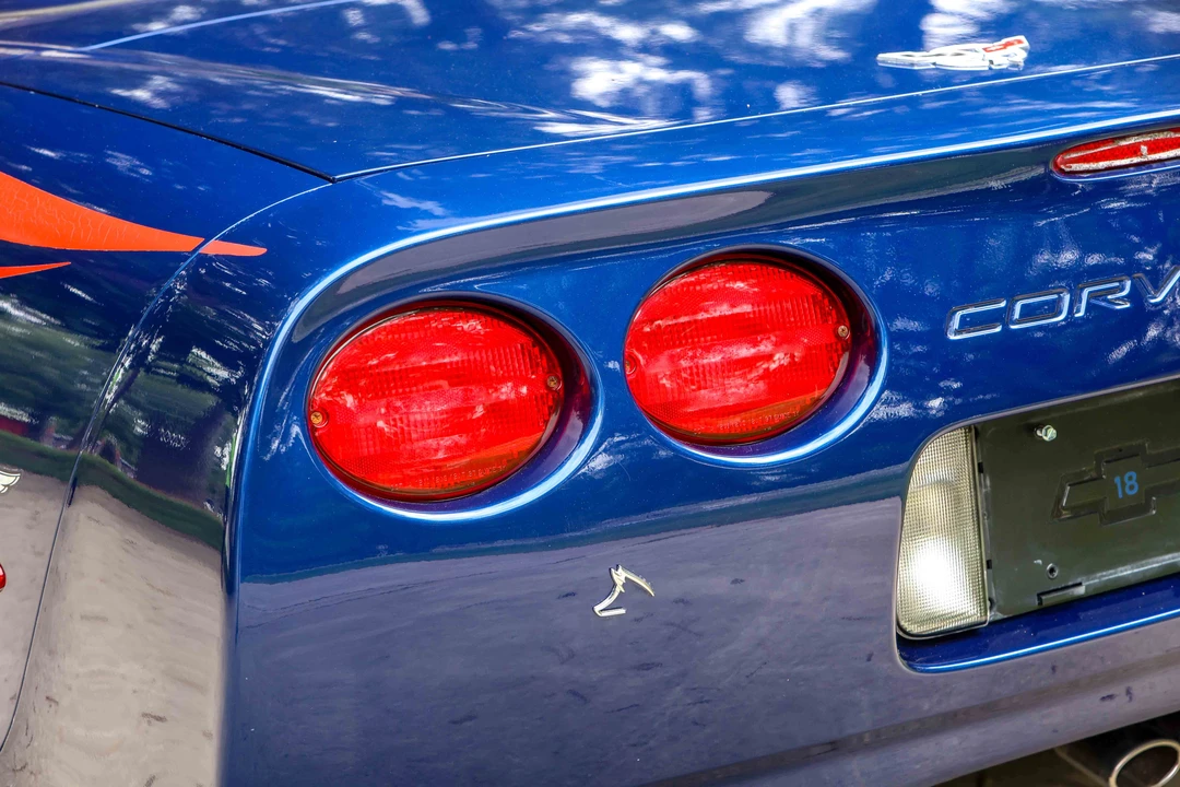 2004 Chevrolet Corvette C5 - Image 19 of 31