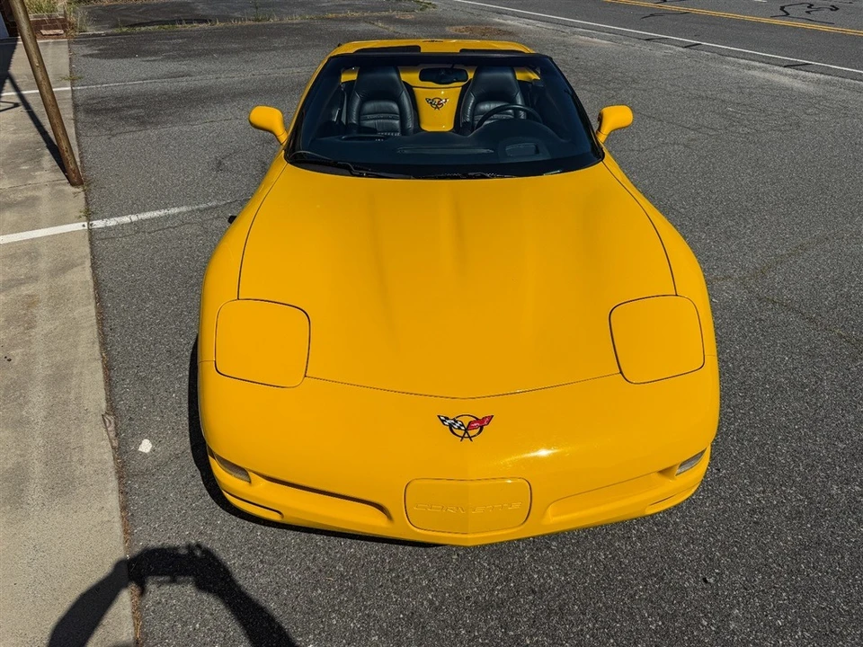 2004 Chevrolet Corvette C5 - Image 12 of 31