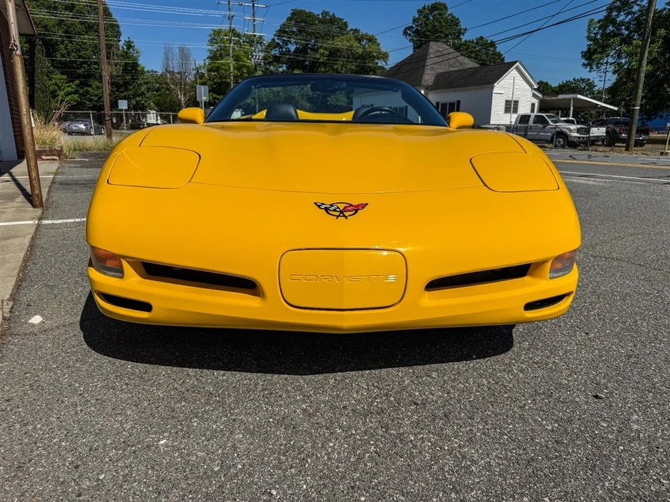 2004 Chevrolet Corvette C5 - Image 13 of 31