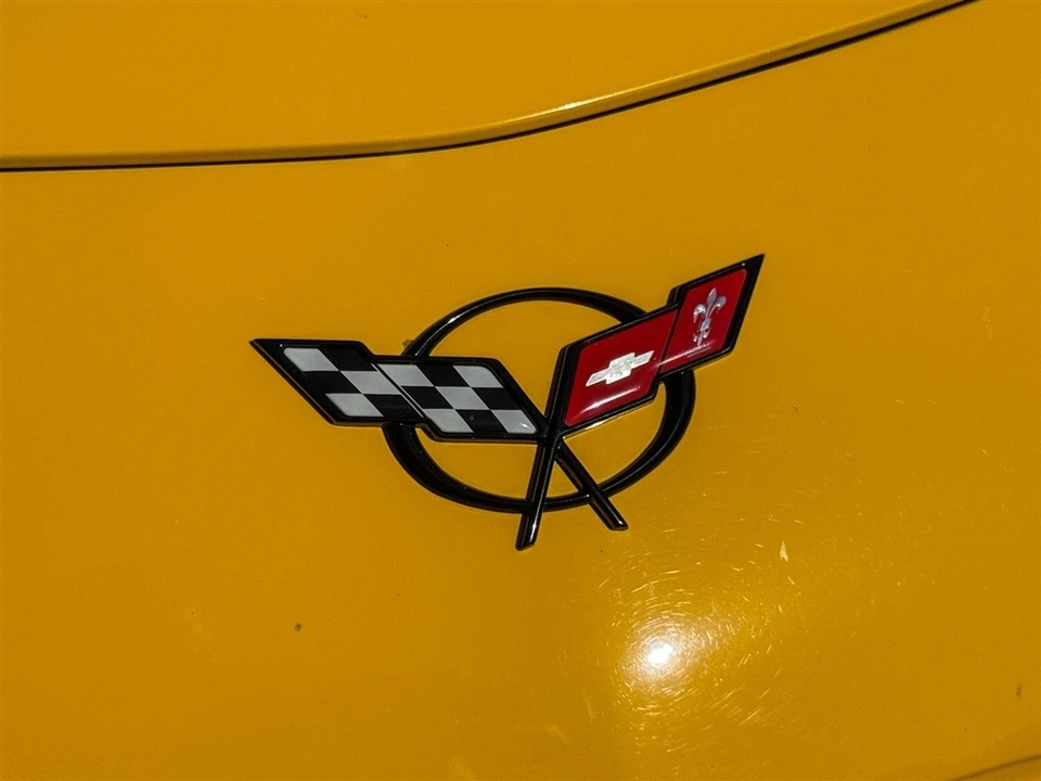 2004 Chevrolet Corvette C5 - Image 14 of 31