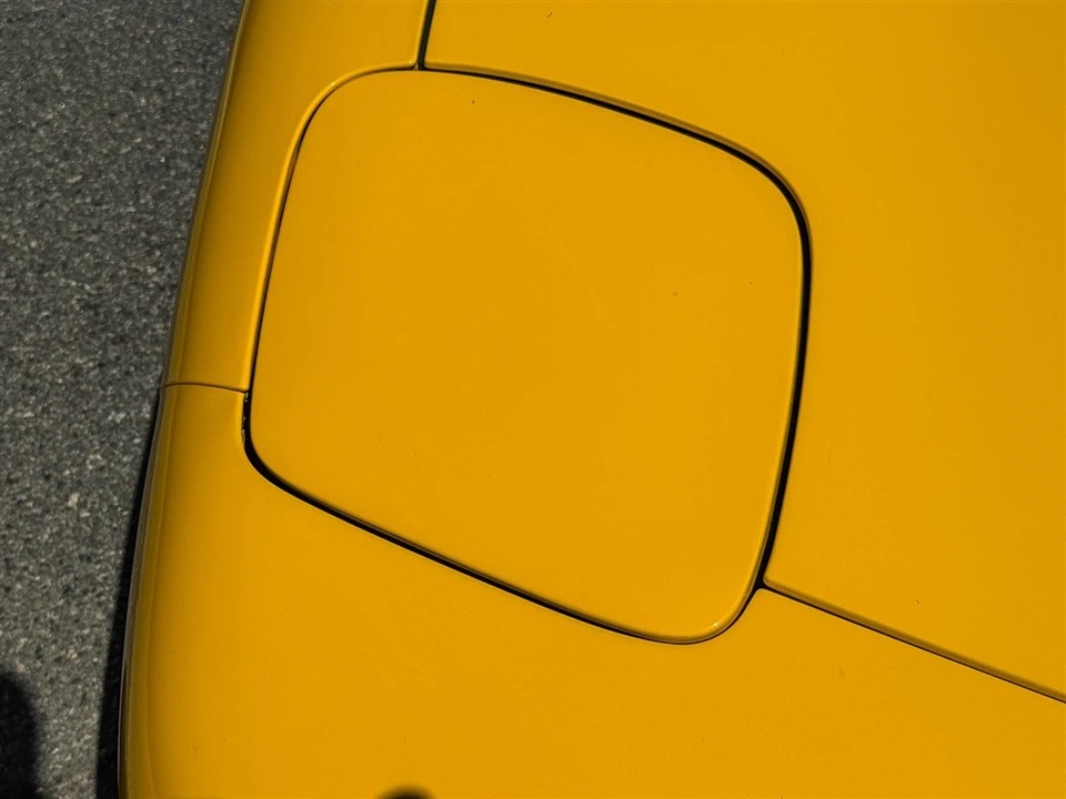 2004 Chevrolet Corvette C5 - Image 15 of 31