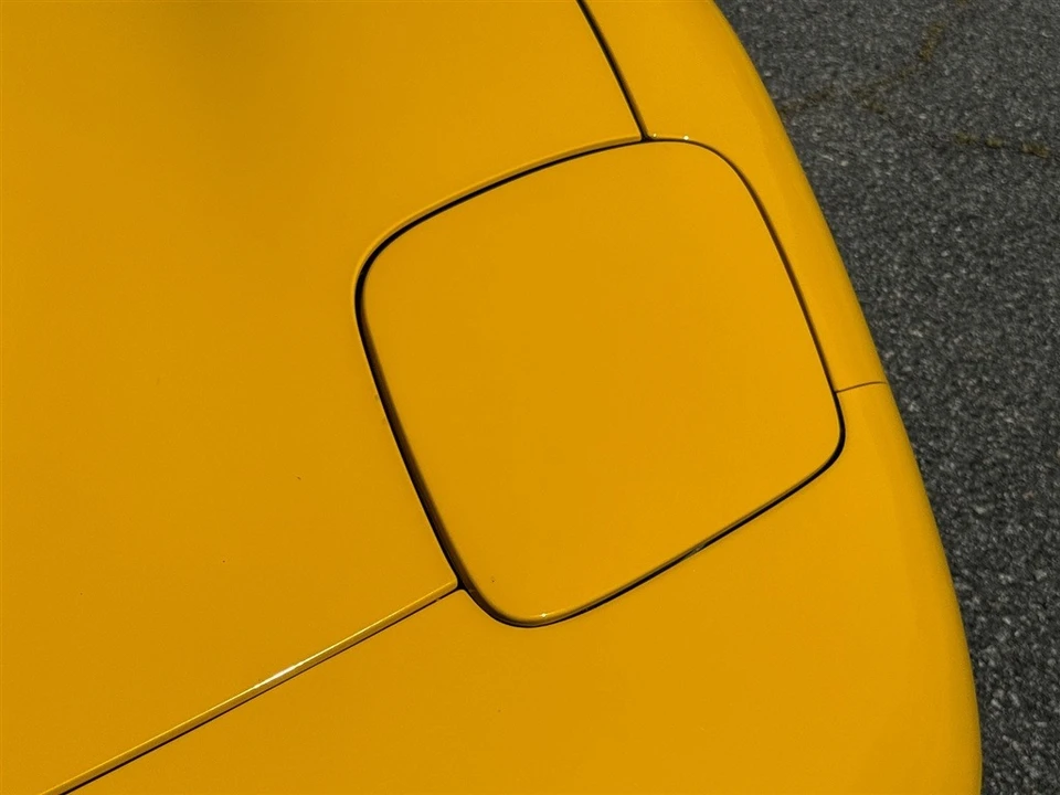 2004 Chevrolet Corvette C5 - Image 16 of 31