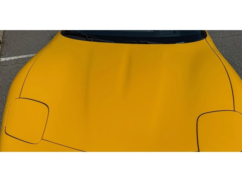 2004 Chevrolet Corvette C5 - Image 17 of 31
