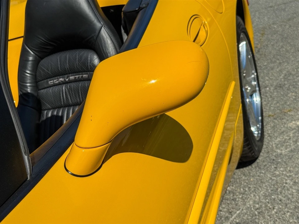 2004 Chevrolet Corvette C5 - Image 18 of 31