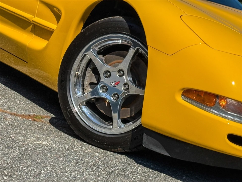 2004 Chevrolet Corvette C5 - Image 30 of 31