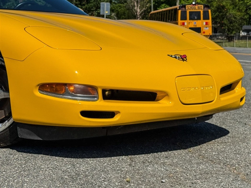 2004 Chevrolet Corvette C5 - Image 31 of 31