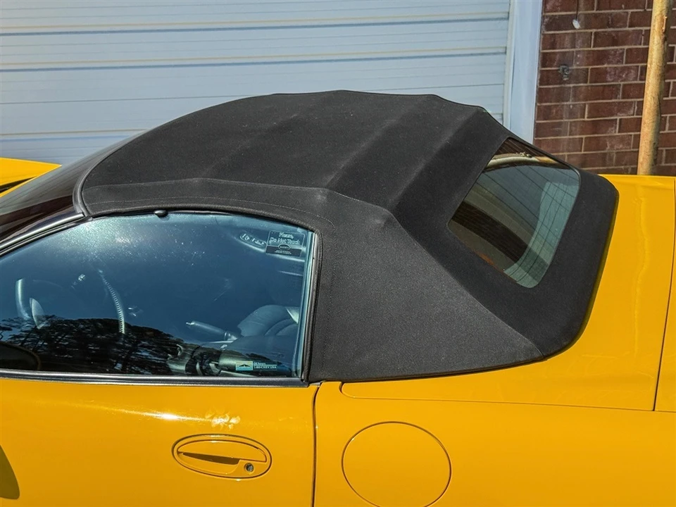 2004 Chevrolet Corvette C5 - Image 4 of 31