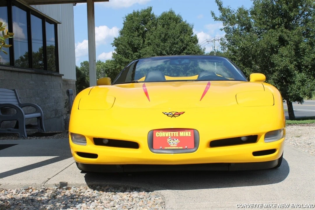 2004 Chevrolet Corvette C5 - Image 9 of 31