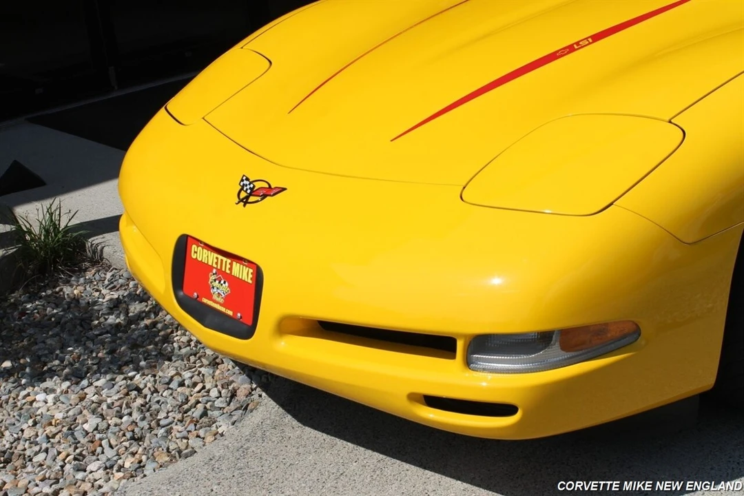 2004 Chevrolet Corvette C5 - Image 10 of 31