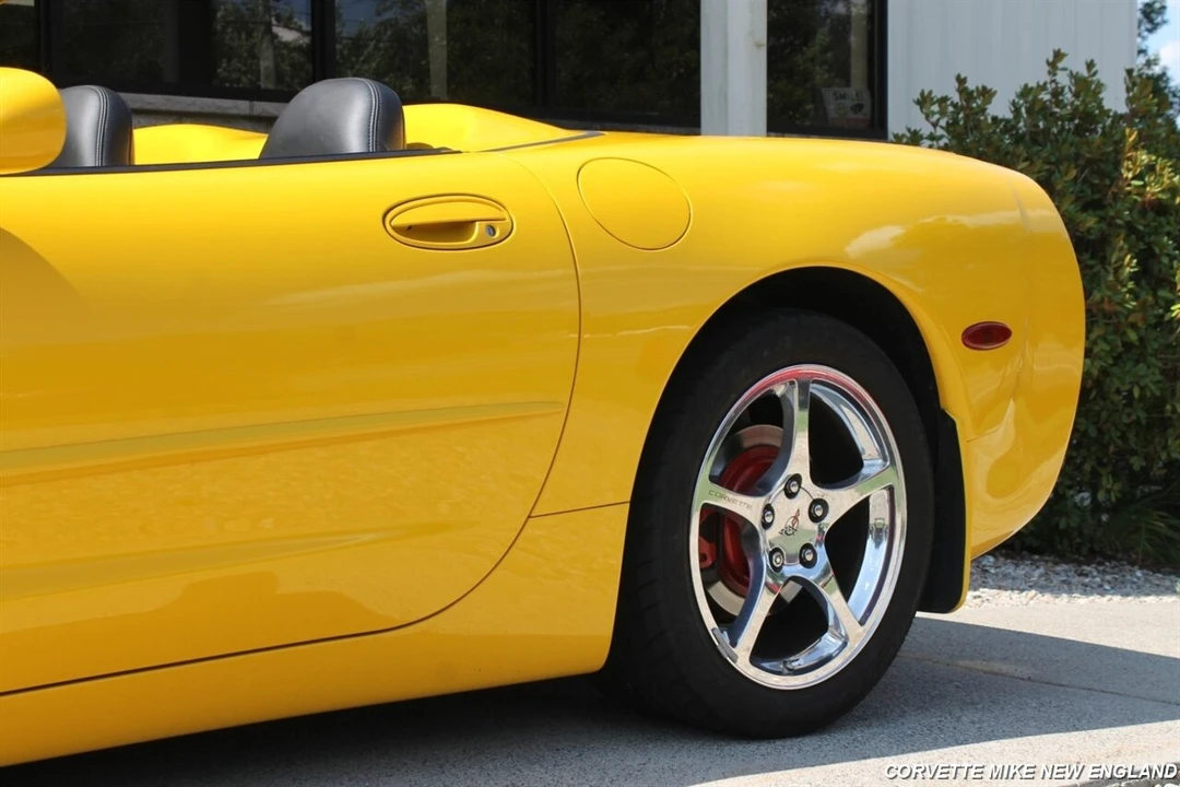 2004 Chevrolet Corvette C5 - Image 12 of 31
