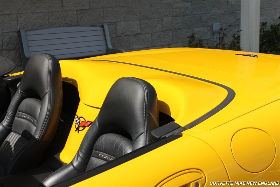 2004 Chevrolet Corvette C5 - Image 15 of 31