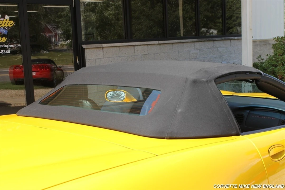 2004 Chevrolet Corvette C5 - Image 26 of 31