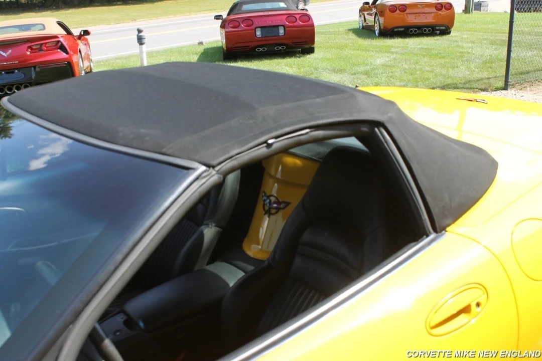 2004 Chevrolet Corvette C5 - Image 27 of 31