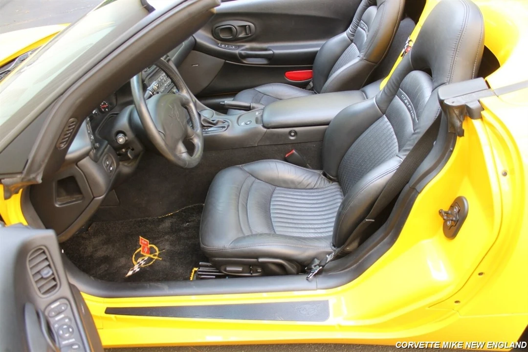 2004 Chevrolet Corvette C5 - Image 25 of 31