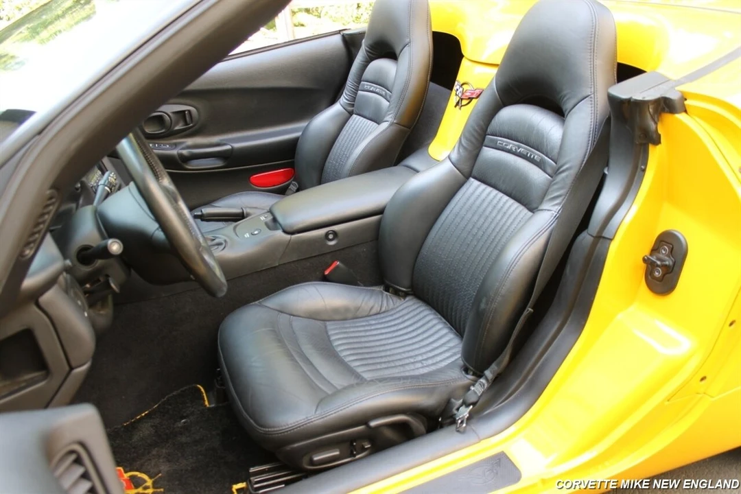 2004 Chevrolet Corvette C5 - Image 28 of 31