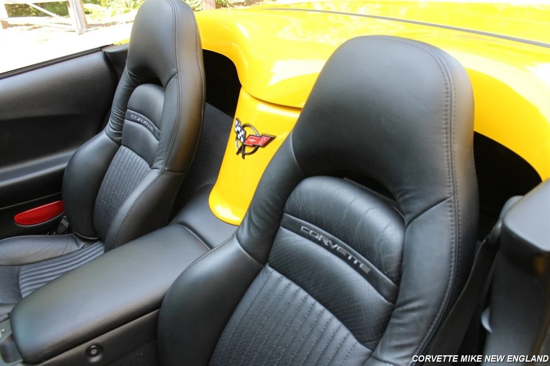 2004 Chevrolet Corvette C5 - Image 31 of 31