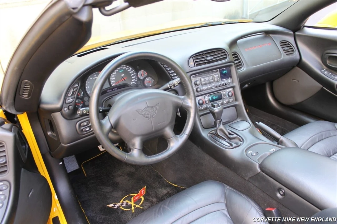 2004 Chevrolet Corvette C5 - Image 29 of 31