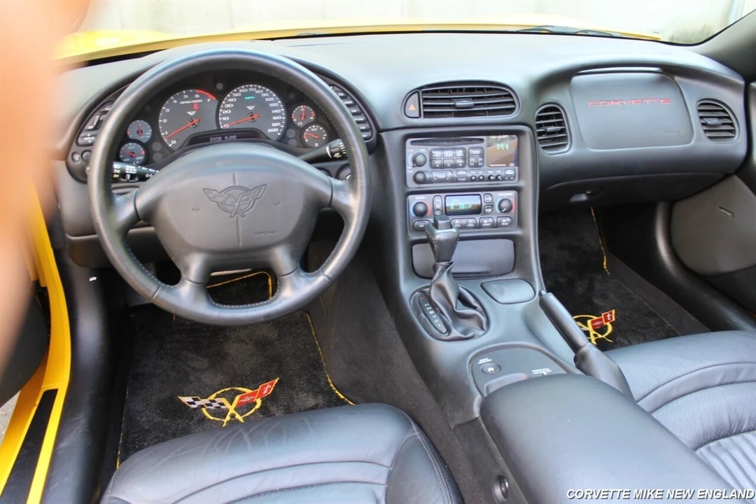 2004 Chevrolet Corvette C5 - Image 30 of 31
