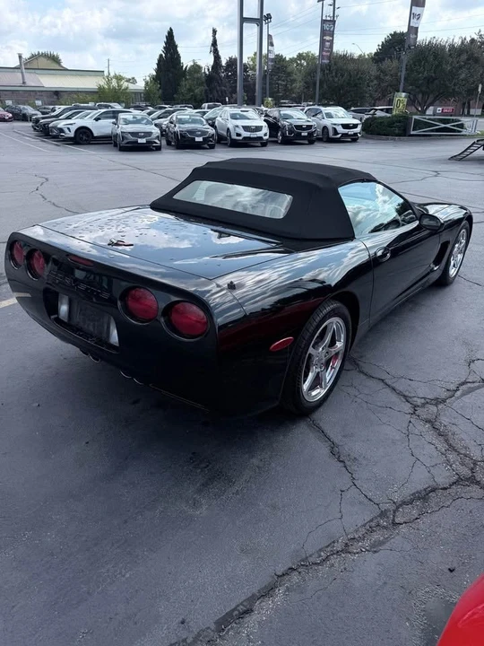2004 Chevrolet Corvette C5 - Image 5 of 17