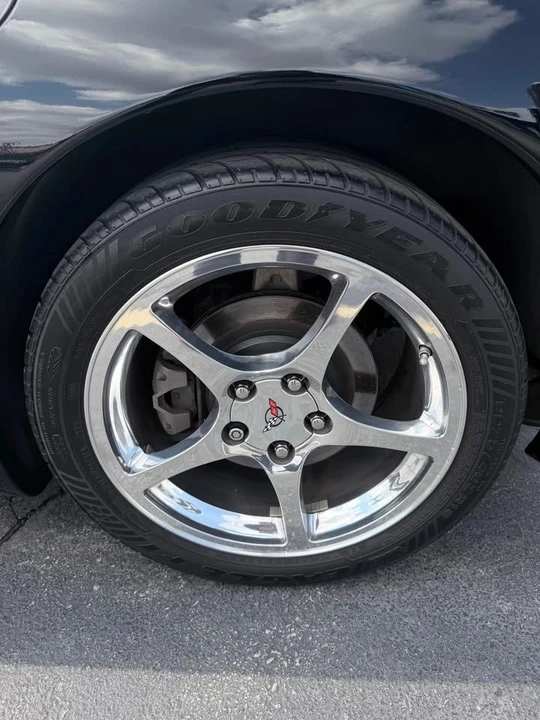2004 Chevrolet Corvette C5 - Image 15 of 17