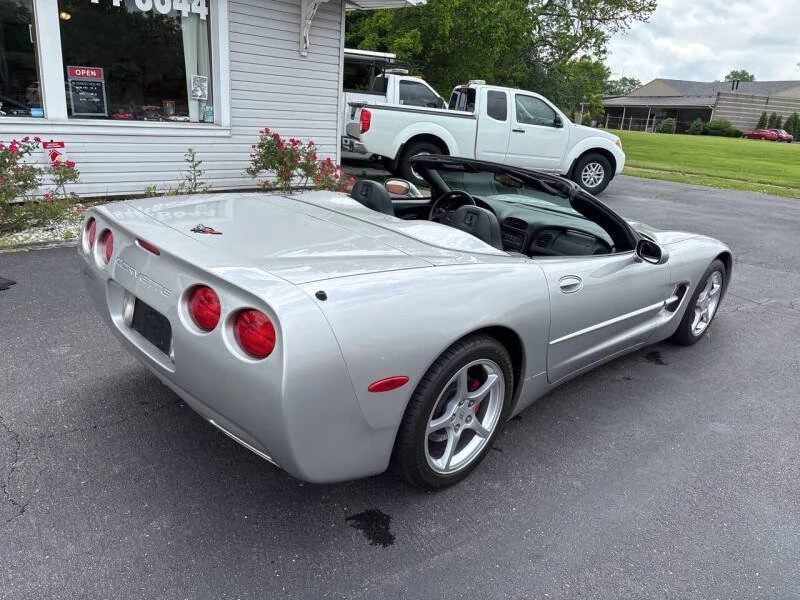 2004 Chevrolet Corvette C5 - Image 3 of 20