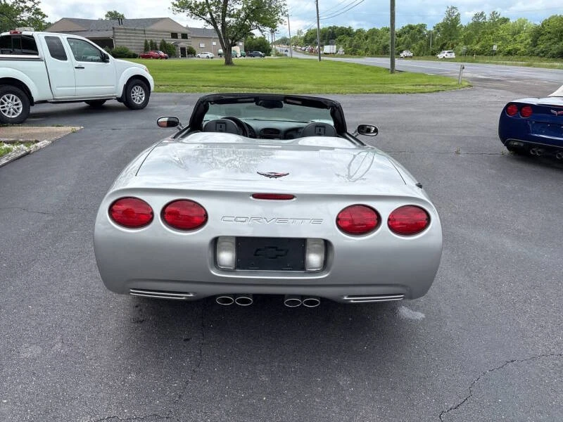 2004 Chevrolet Corvette C5 - Image 4 of 20