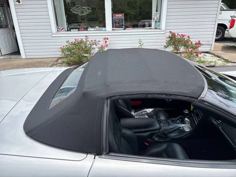 2004 Chevrolet Corvette C5 - Image 10 of 20