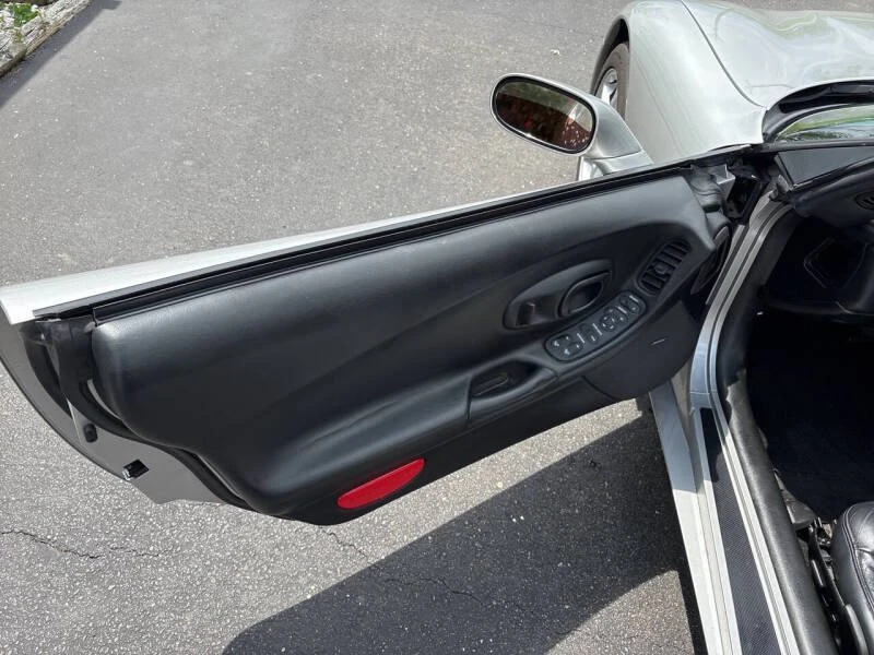 2004 Chevrolet Corvette C5 - Image 15 of 20