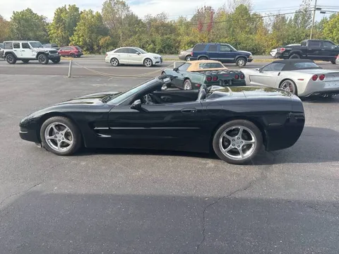 2004 Chevrolet Corvette C5 - Image 4 of 20