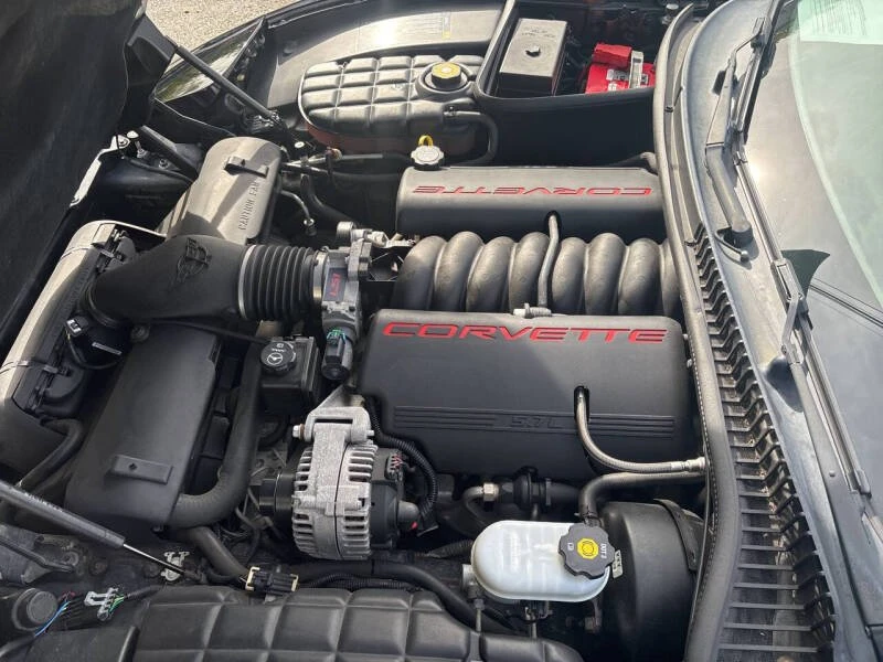 2004 Chevrolet Corvette C5 - Image 18 of 20