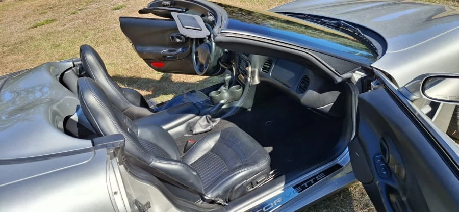 2004 Chevrolet Corvette C5 - Image 10 of 11