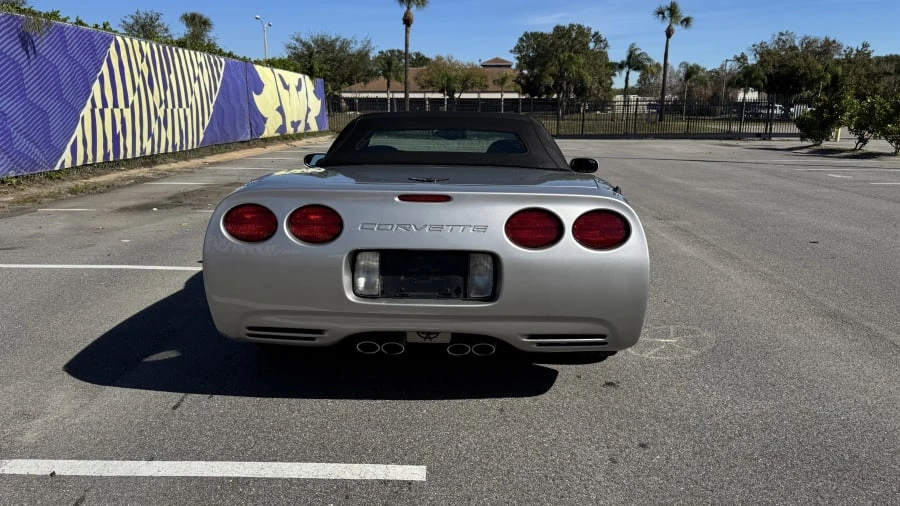 2004 Chevrolet Corvette C5 - Image 5 of 7