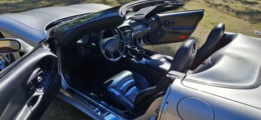 2004 Chevrolet Corvette C5 - Image 7 of 11