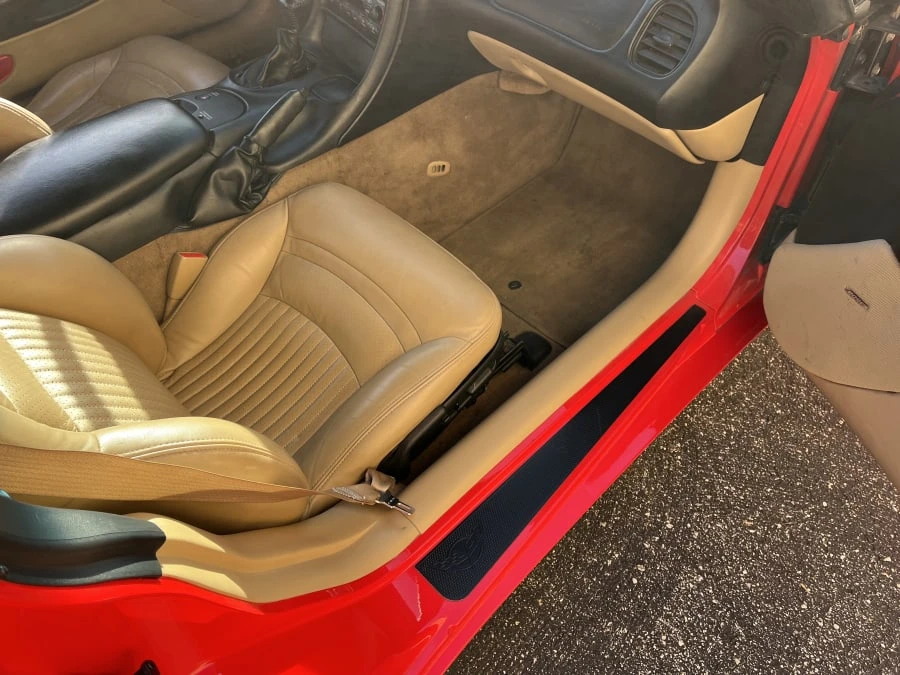 2004 Chevrolet Corvette C5 - Image 4 of 7