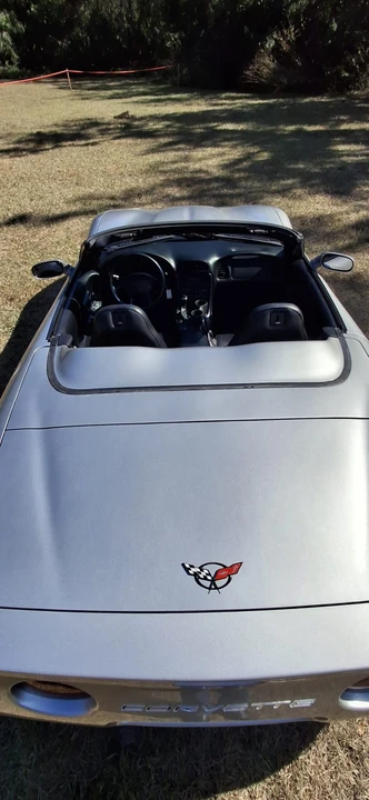 2004 Chevrolet Corvette C5 - Image 5 of 11